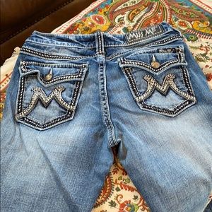Jeans by MissMe for Buckle